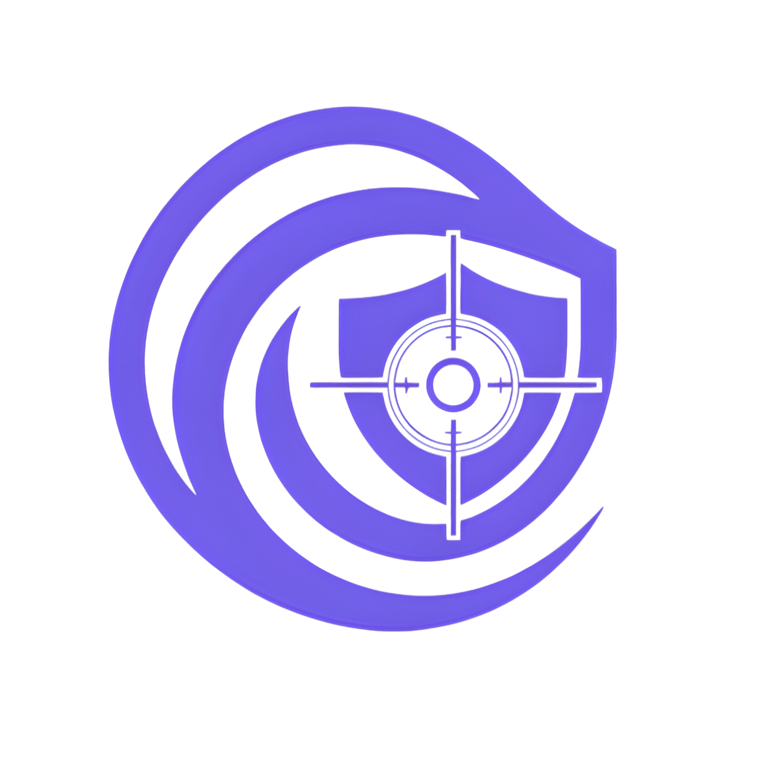 CyberTwist Hunter Logo