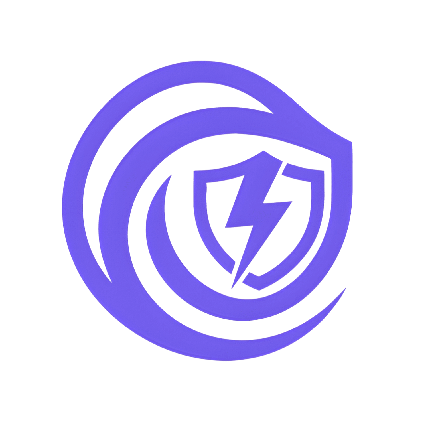 CyberTwist Reflex Logo