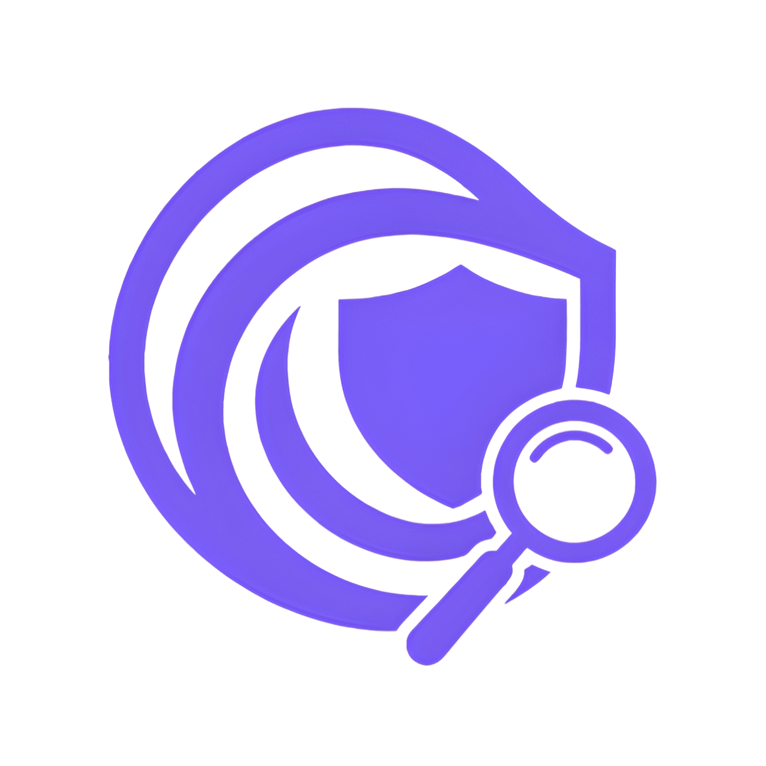 CyberTwist Scanner Logo