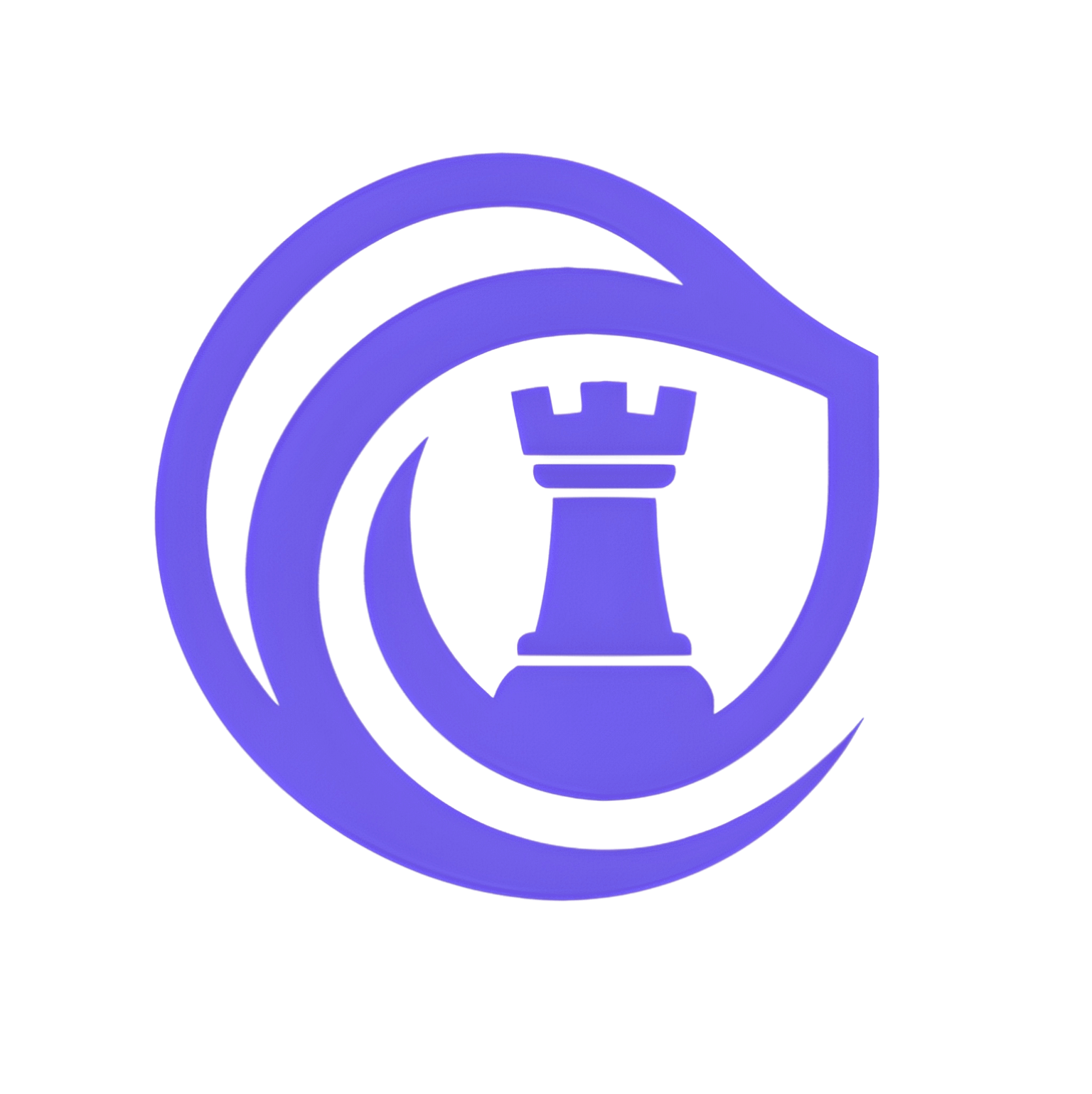 CyberTwist Sentinel Logo