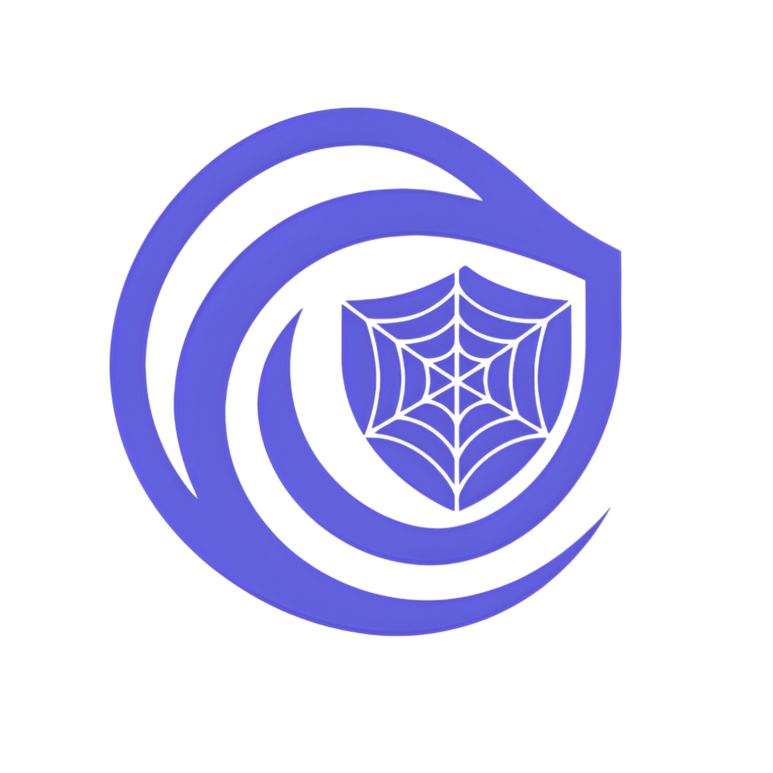 CyberTwist Tracer Logo
